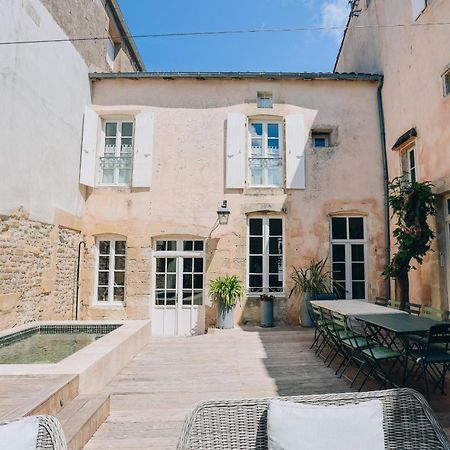 Villa Le Passe Simple Saint-Martin-de-Ré Zewnętrze zdjęcie
