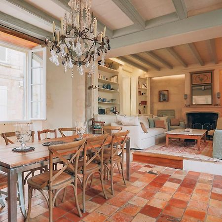 Villa Le Passe Simple Saint-Martin-de-Ré Zewnętrze zdjęcie