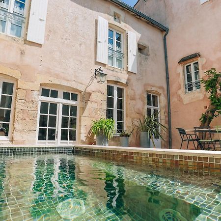 Villa Le Passe Simple Saint-Martin-de-Ré Zewnętrze zdjęcie