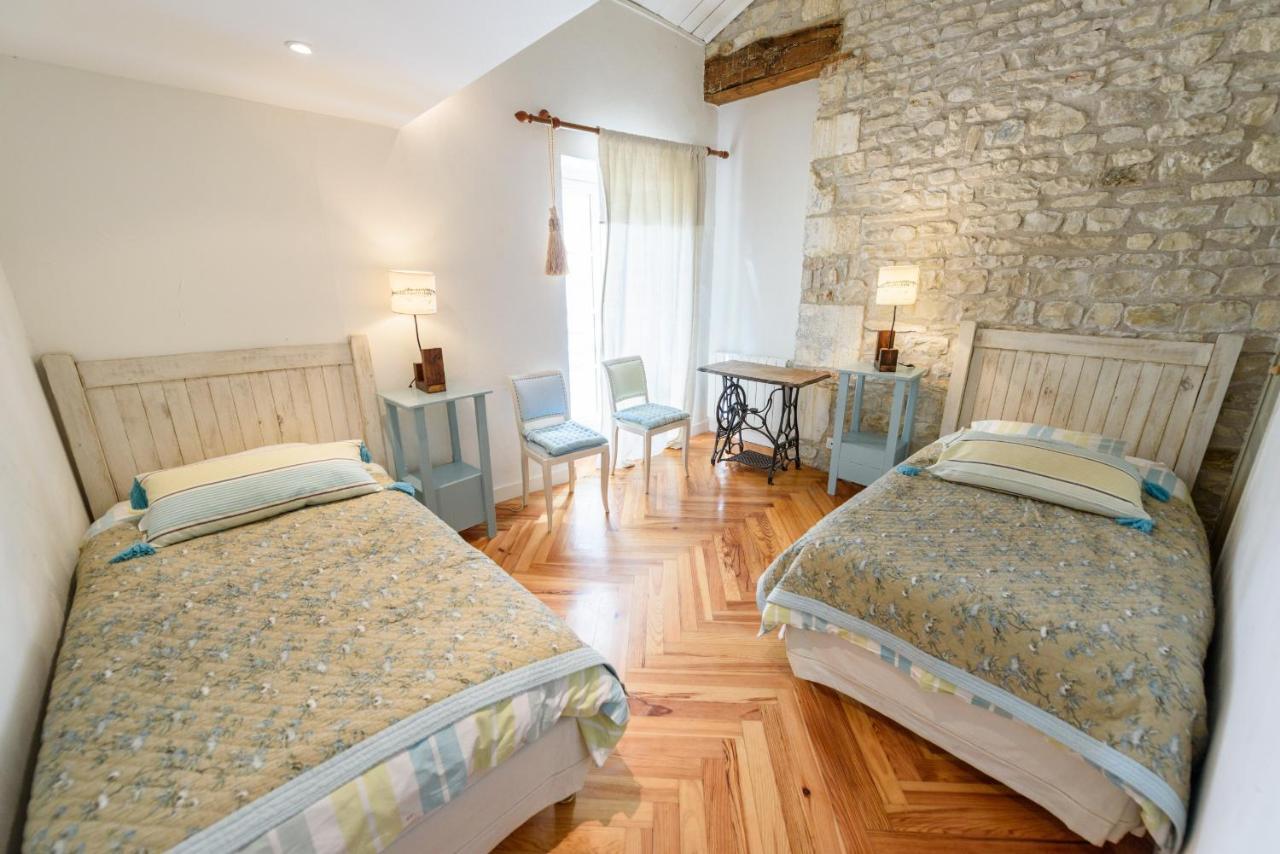 Villa Le Passe Simple Saint-Martin-de-Ré Zewnętrze zdjęcie