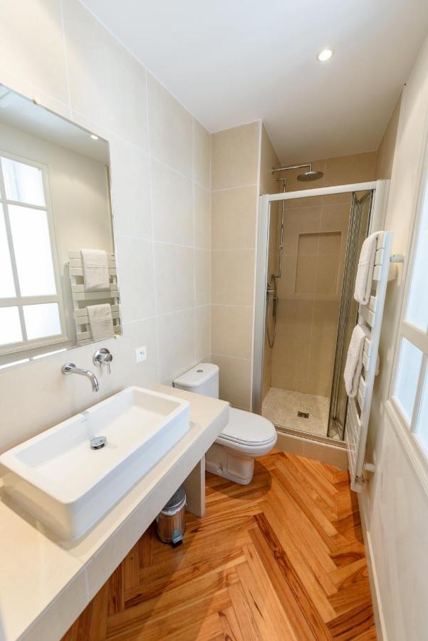 Villa Le Passe Simple Saint-Martin-de-Ré Zewnętrze zdjęcie
